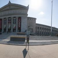 Chicago Field Museum